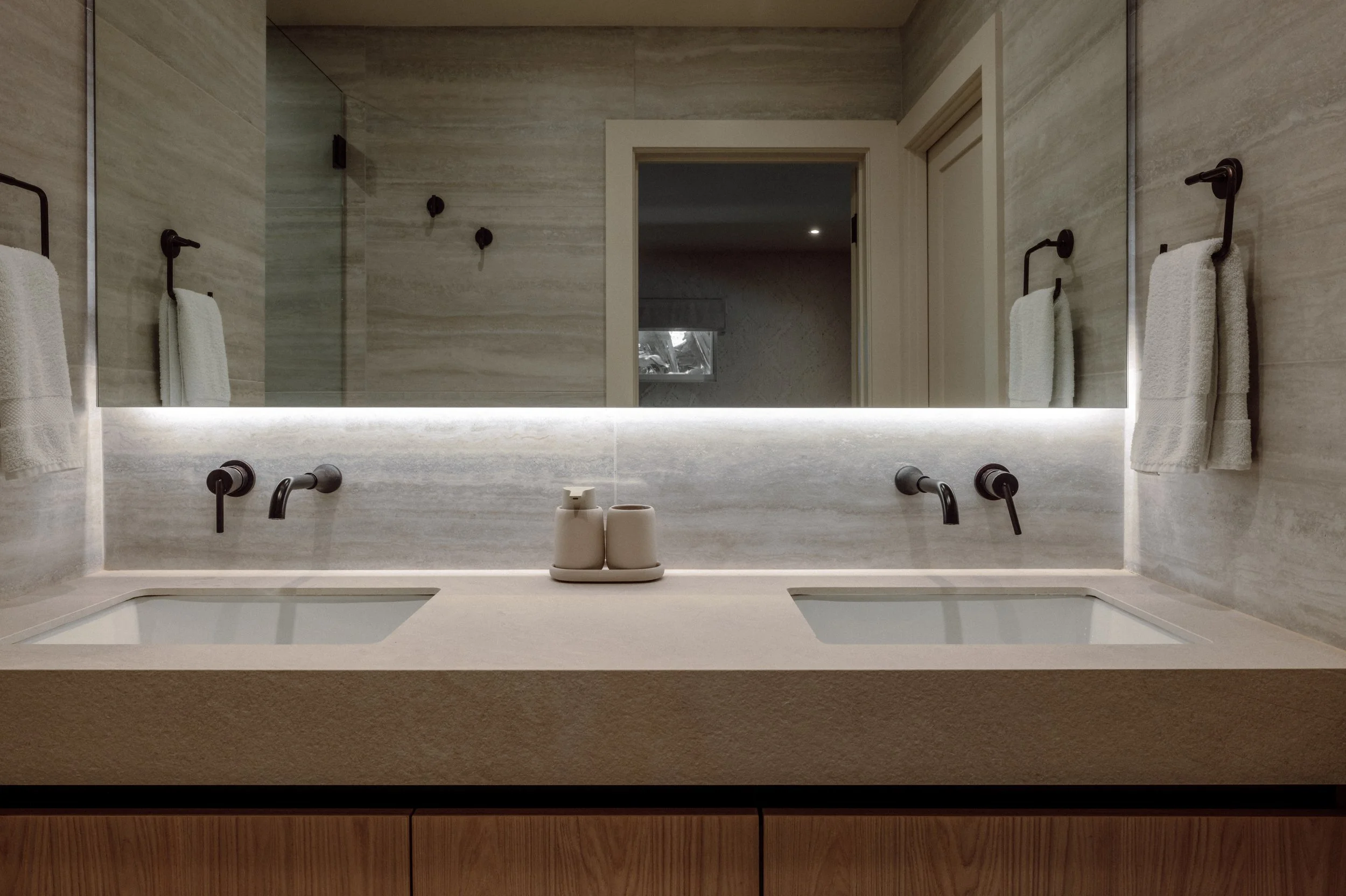 Pinecrest Residence interior 2