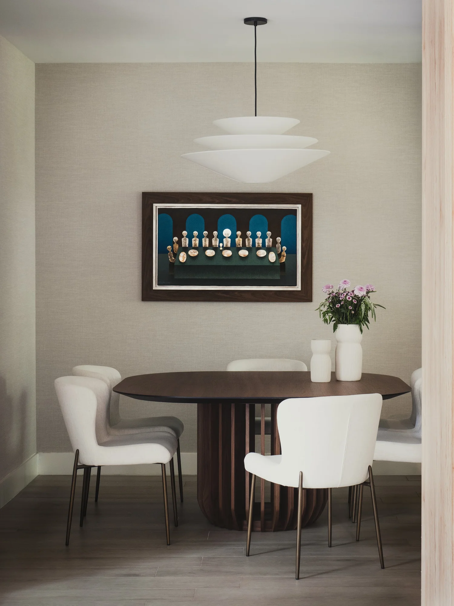 South Miami Residence interior 7