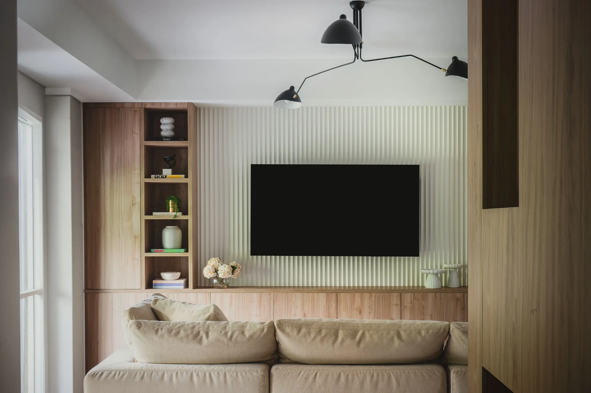 South Miami Residence by BAAM Studio