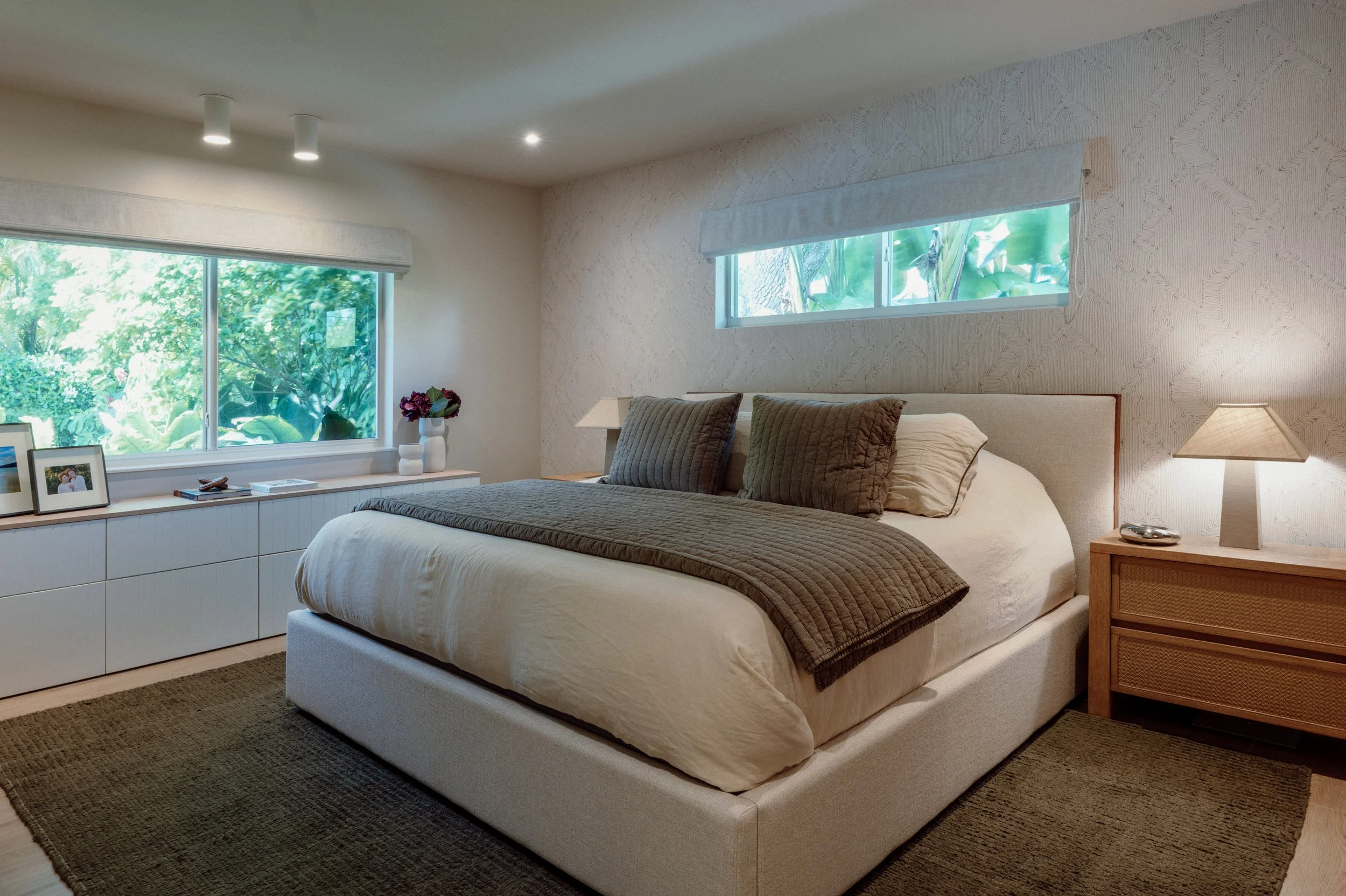 Pinecrest Residence by BAAM Studio