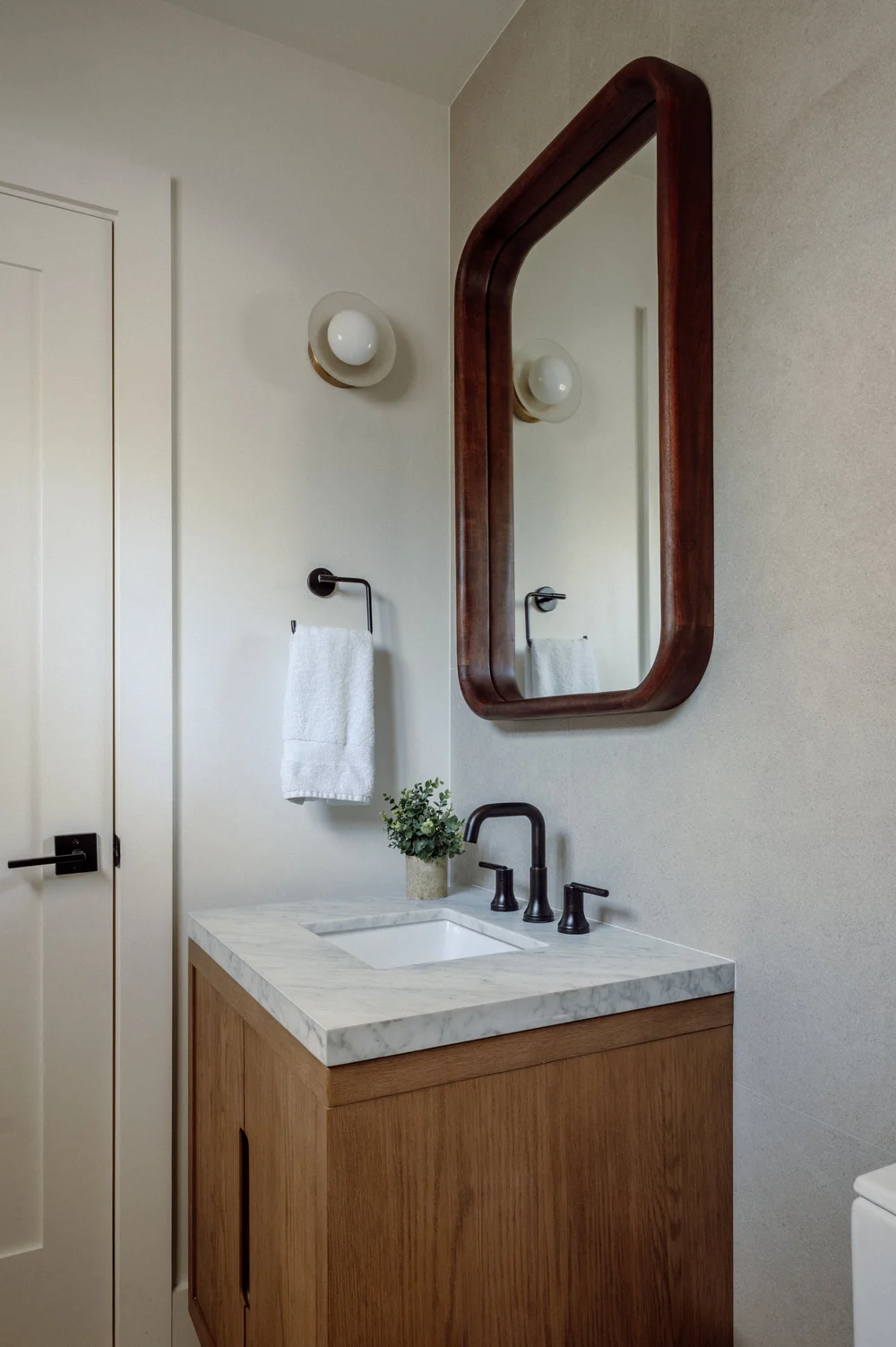 Pinecrest Residence interior 1