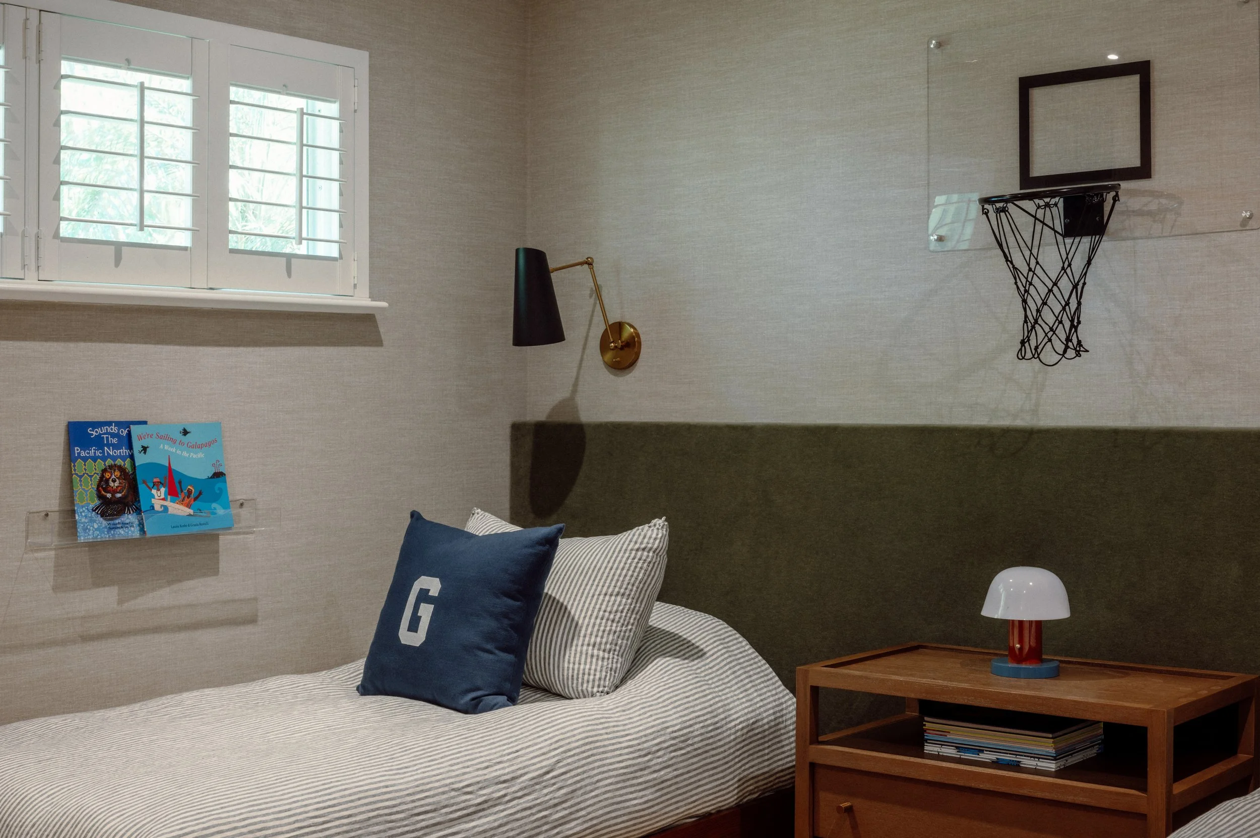 Pinecrest Residence interior 6