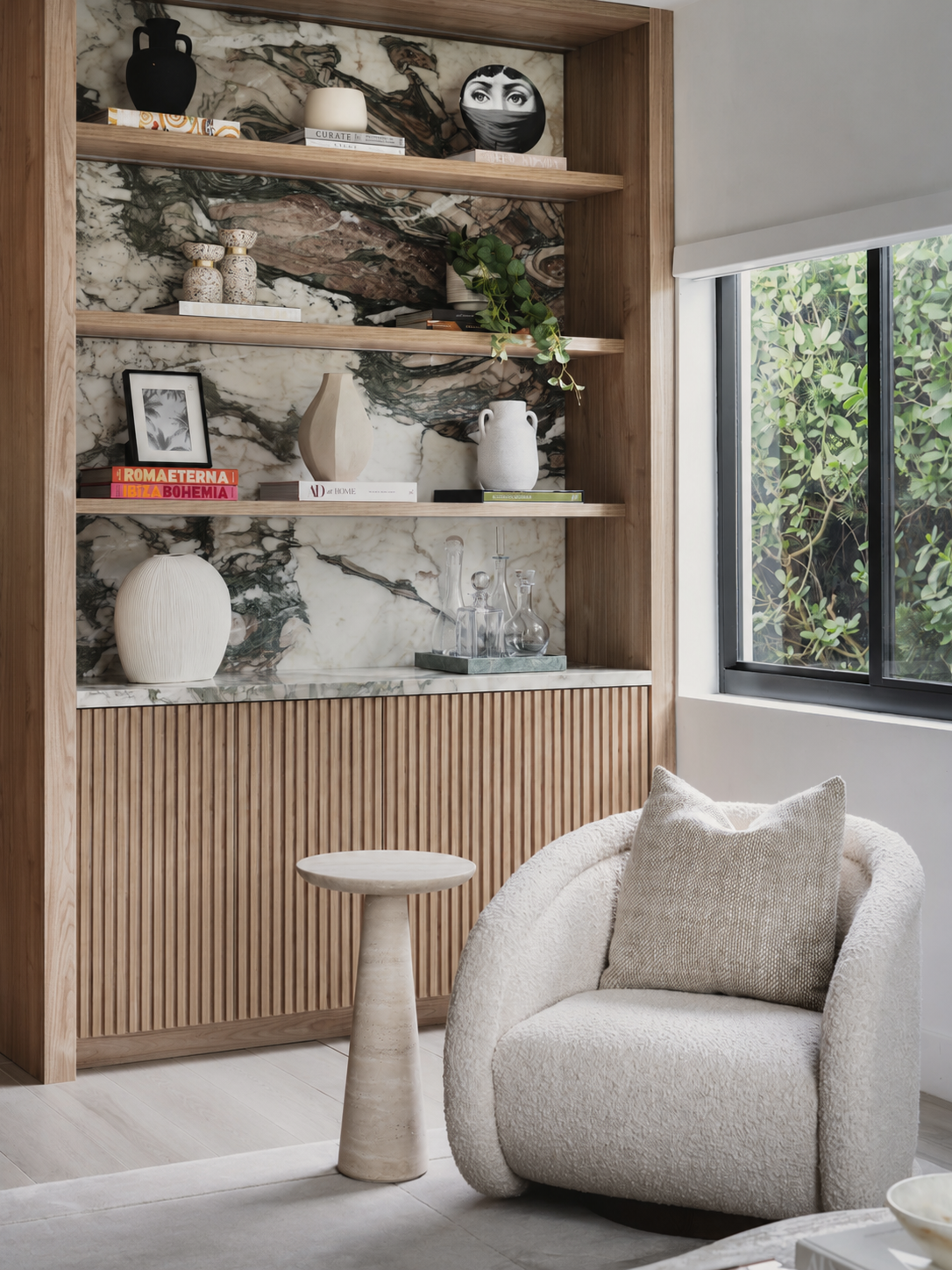 South Miami Residence interior 9