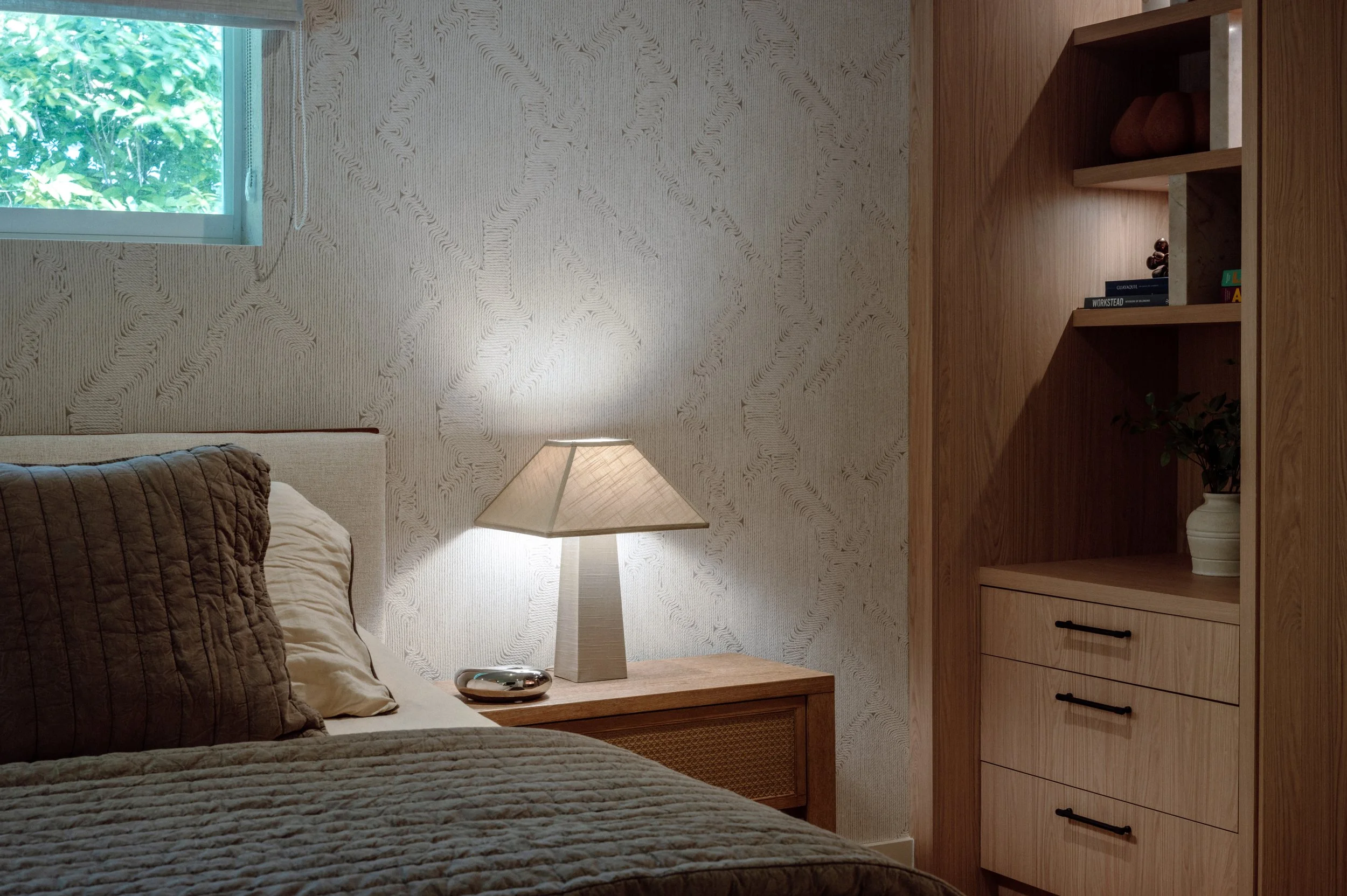 Pinecrest Residence interior 4