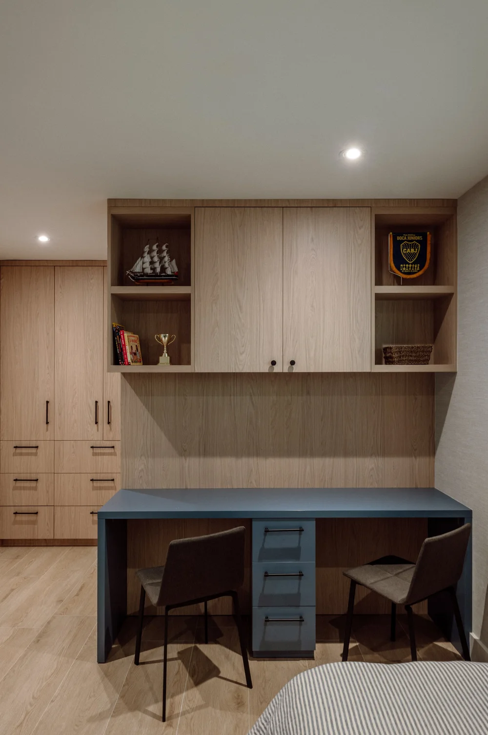 Pinecrest Residence interior 5