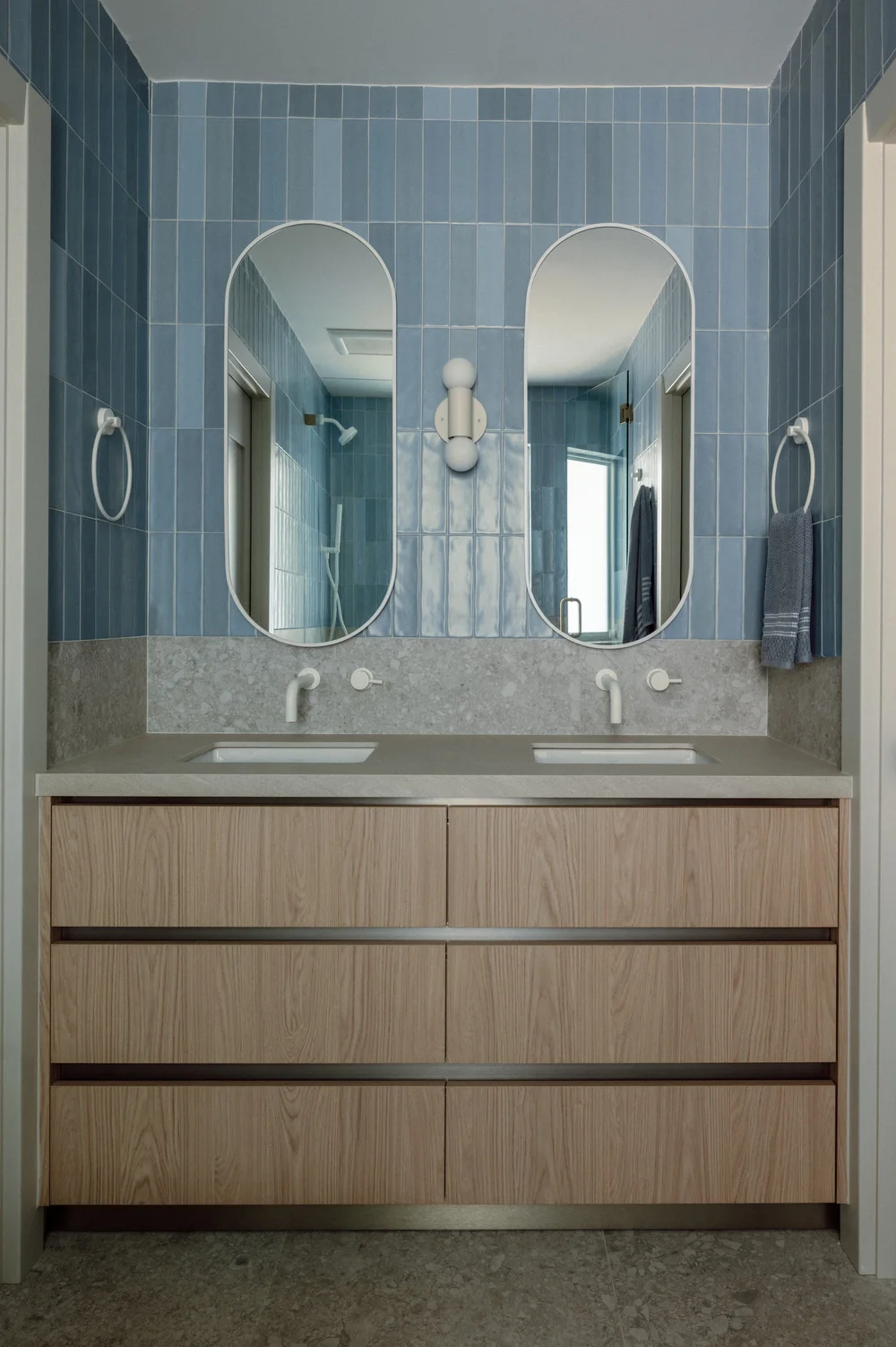 Ranches Estates Residence interior 7