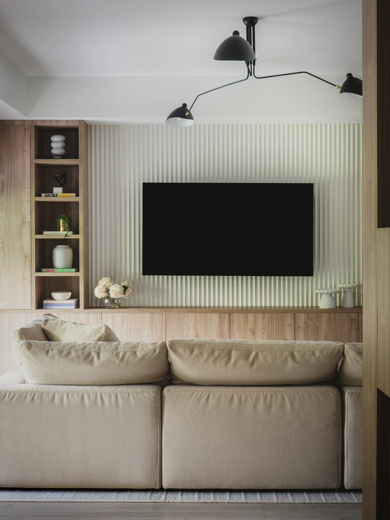 South Miami Residence interior 6