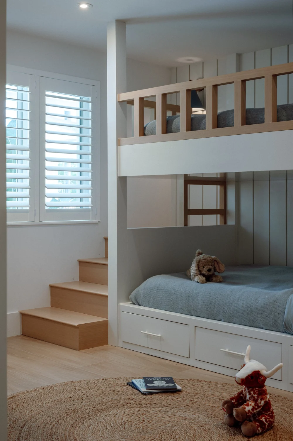 Ranches Estates Residence interior 6