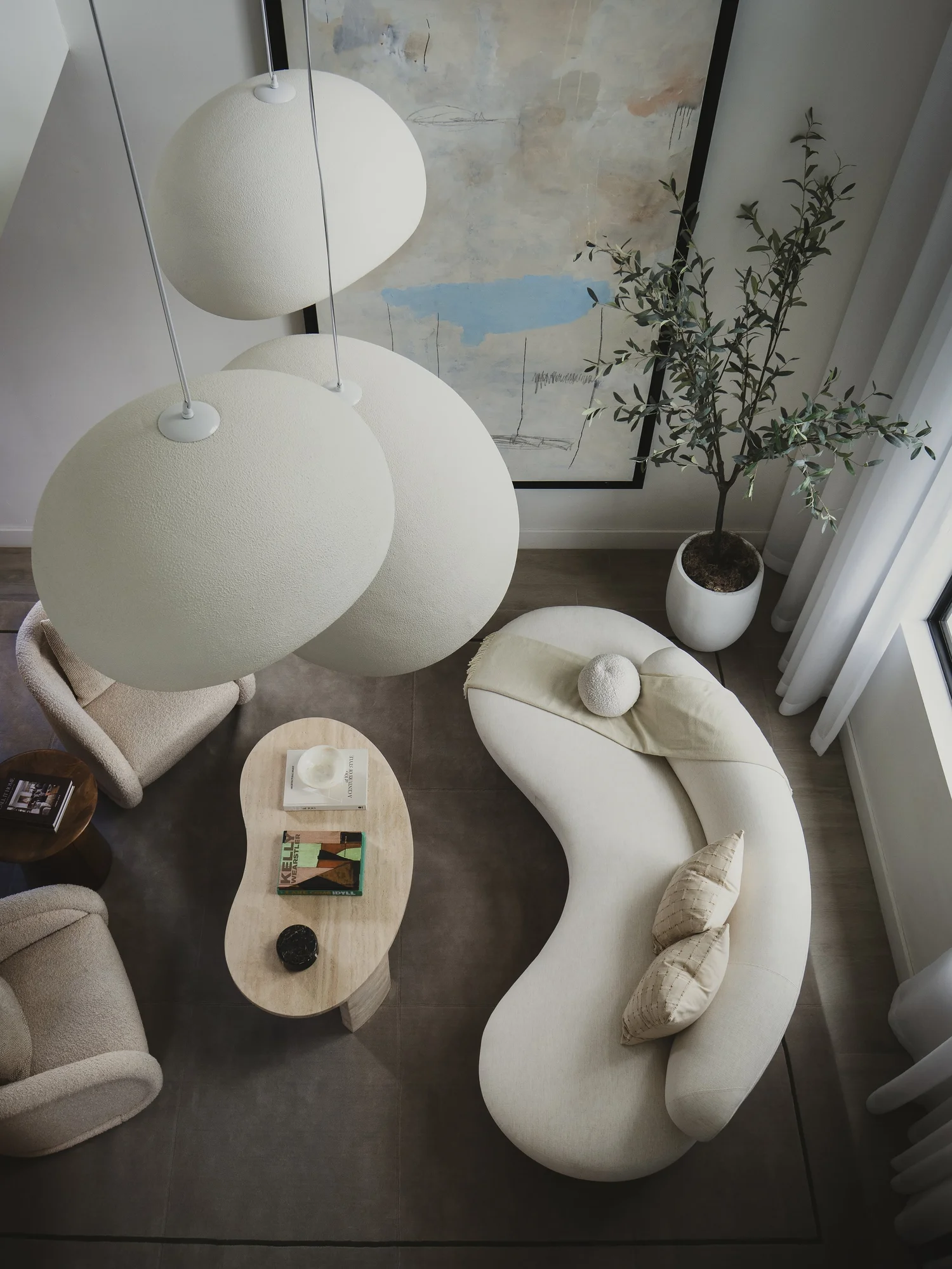 South Miami Residence interior 3