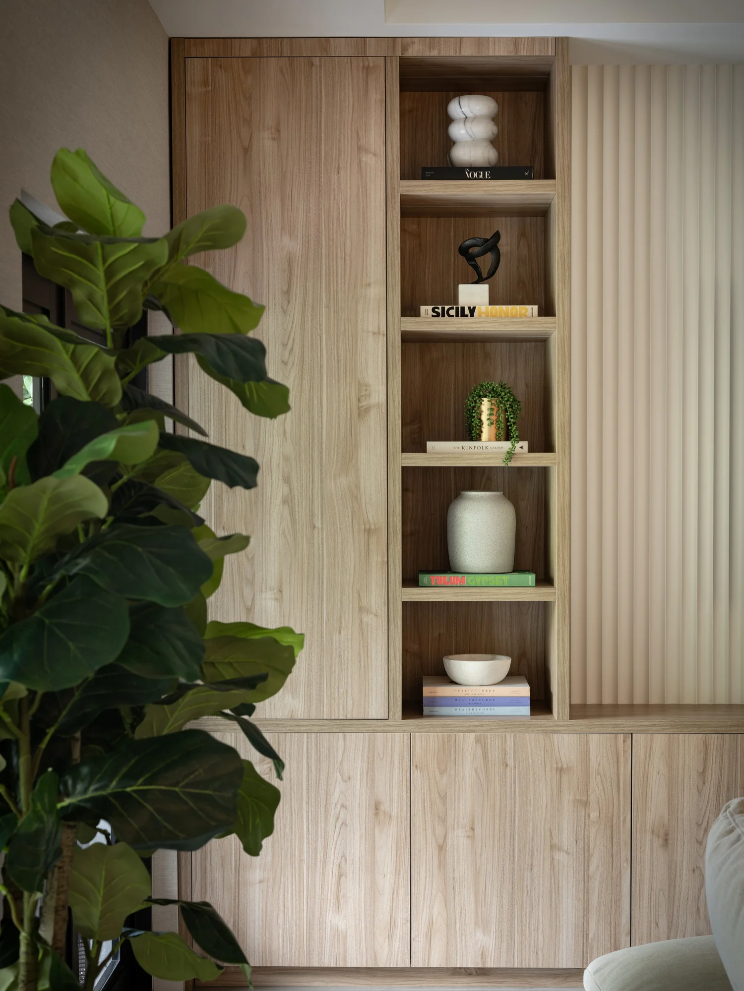 South Miami Residence interior 5
