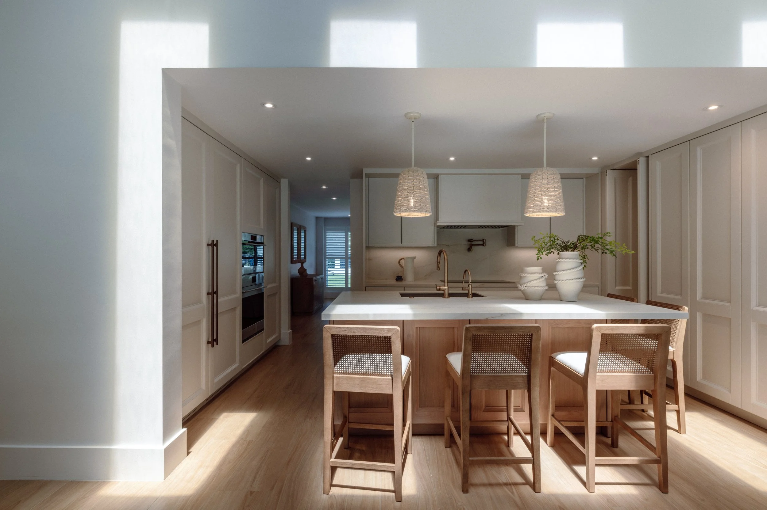 Ranches Estates Residence interior 3